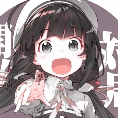 女生专用头像可爱动漫(28张)