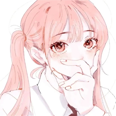 女生专用头像可爱动漫(28张)