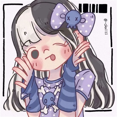 女生专用头像可爱动漫(28张)