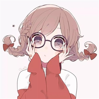 女生专用头像可爱动漫(28张)
