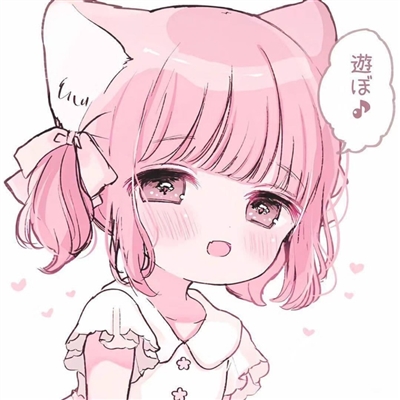 女生专用头像可爱动漫(28张)