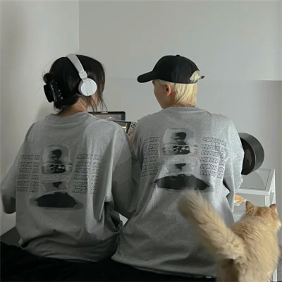 最近最火情侣头像(精选24张)