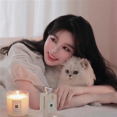 女生专用的好看头像(24张)