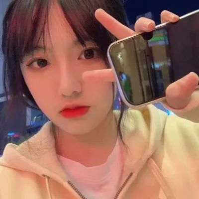 女生专用的好看头像(24张)