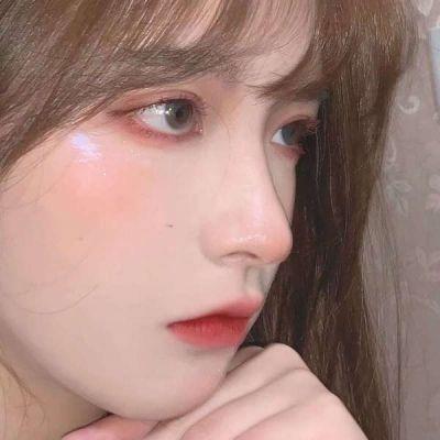 女生专用的好看头像(24张)