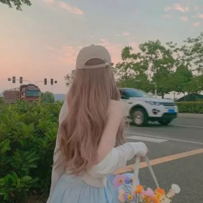 值得一辈子不换的头像(18张)