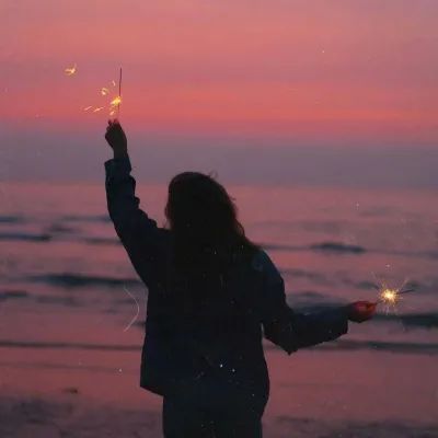 值得一辈子不换的头像(18张)