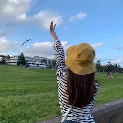 值得一辈子不换的头像(18张)