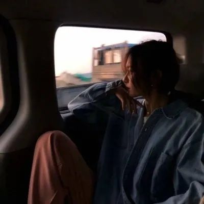 值得一辈子不换的头像(18张)