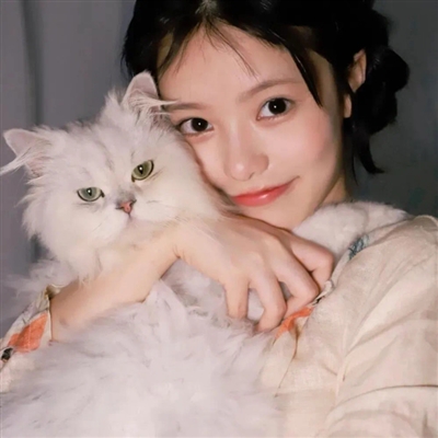 值得一辈子不换的头像(18张)