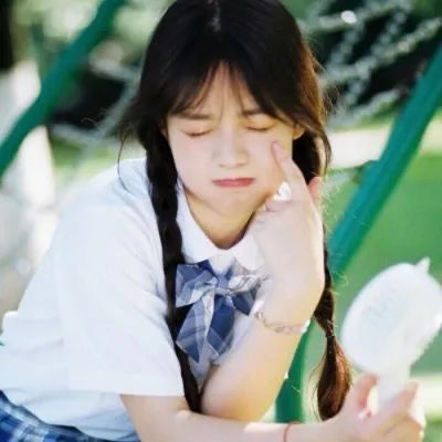 值得一辈子不换的头像(18张)