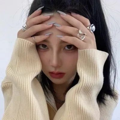 值得一辈子不换的头像(18张)