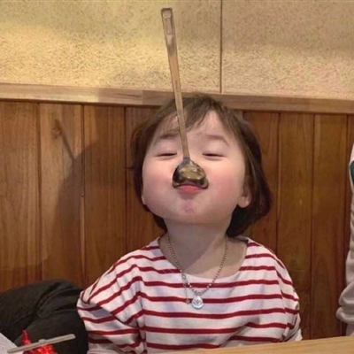 既惊艳又耐看的头像(精选20张)