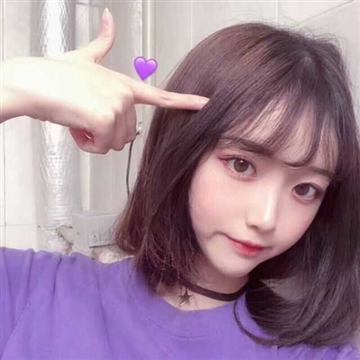 既惊艳又耐看的头像(精选20张)