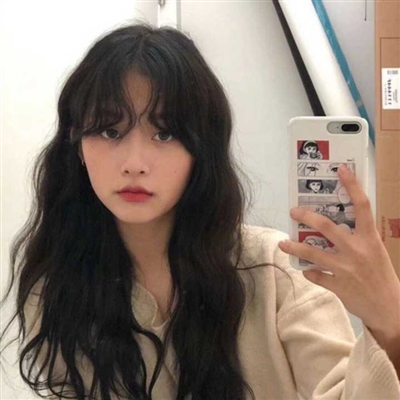 既惊艳又耐看的头像(精选20张)