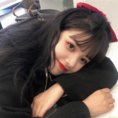 既惊艳又耐看的头像(精选20张)