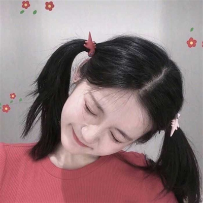 既惊艳又耐看的头像(精选20张)