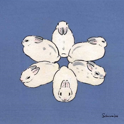 超级好看的少女头像(精选15张)