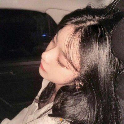 网红图片可爱女生头像(精选20张)