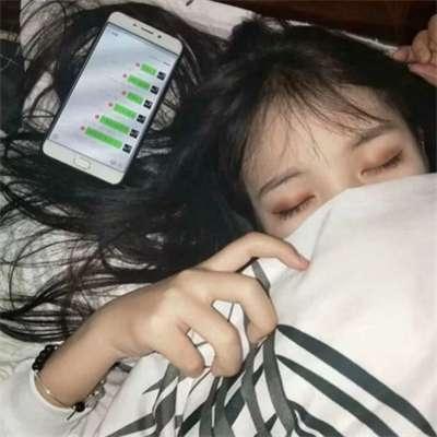 网红图片可爱女生头像(精选20张)