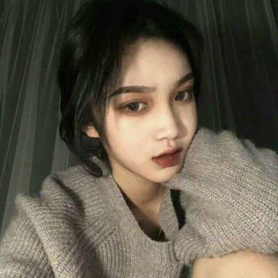 网红图片可爱女生头像(精选20张)