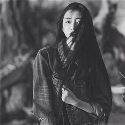 网红图片可爱女生头像(精选20张)