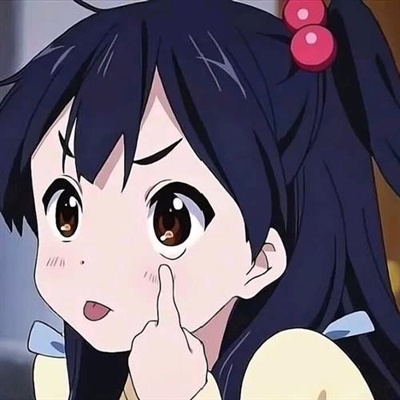 网红卡通图片女生头像(精选18张)