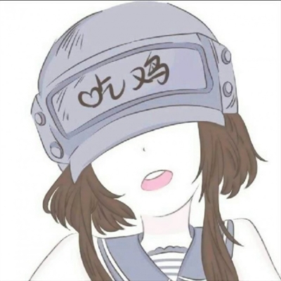 网红卡通图片女生头像(精选18张)