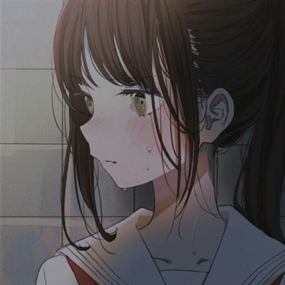 网红卡通图片女生头像(精选18张)