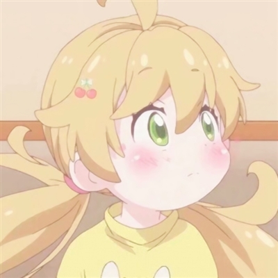 网红卡通图片女生头像(精选18张)