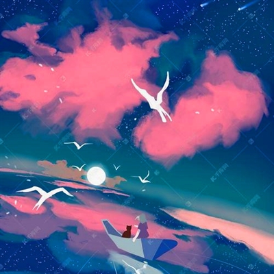 意境有品位的微信头像(24张)