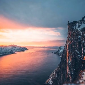 意境有品位的微信头像(24张)