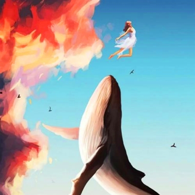 意境有品位的微信头像(24张)