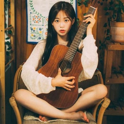 意境有品位的微信头像(24张)