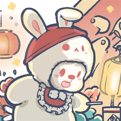 二零二三年最火的头像(精选22张)