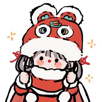 二零二三年最火的头像(精选22张)