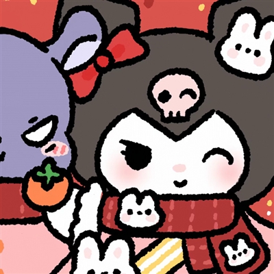 二零二三年最火的头像(精选22张)