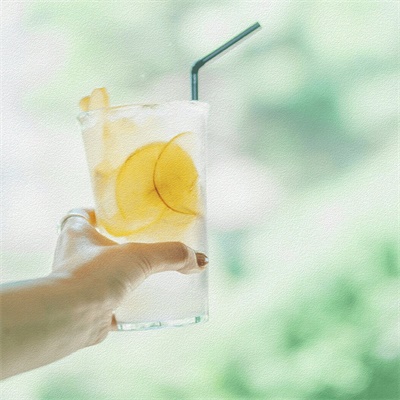 女人招财运的微信头像(精选24张)