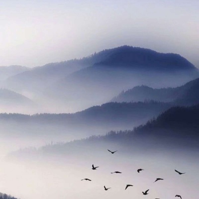 女人招财运的微信头像(精选24张)