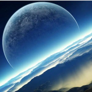 星辰大海图片头像(精选32张)