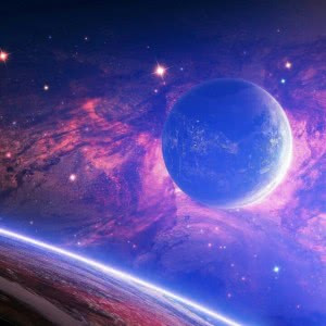 星辰大海图片头像(精选32张)