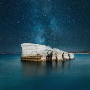 星辰大海图片头像(精选32张)