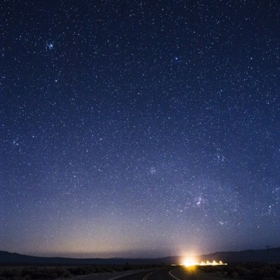 星辰大海图片头像(精选32张)