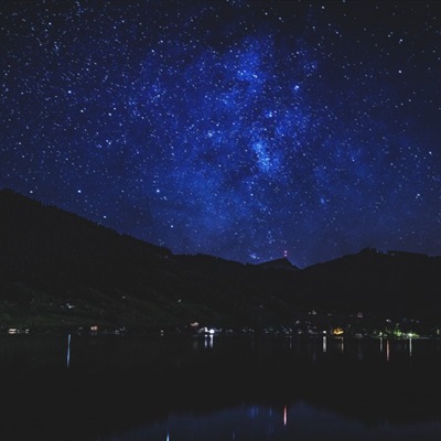 星辰大海图片头像(精选32张)