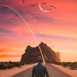 星辰大海图片头像(精选32张)