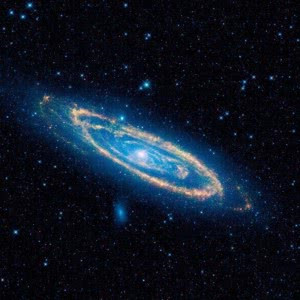 星辰大海图片头像(精选32张)