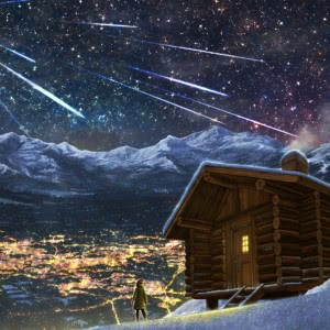 星辰大海图片头像(精选32张)