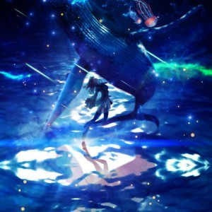 星辰大海图片头像(精选32张)