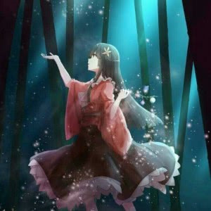 星辰大海图片头像(精选32张)