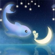 简约大气的微信头像(精选24张)